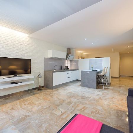 Suites Garden Loft Picasso Las Palmas de Gran Canaria Luaran gambar