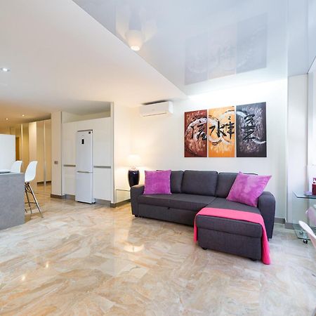 Suites Garden Loft Picasso Las Palmas de Gran Canaria Luaran gambar