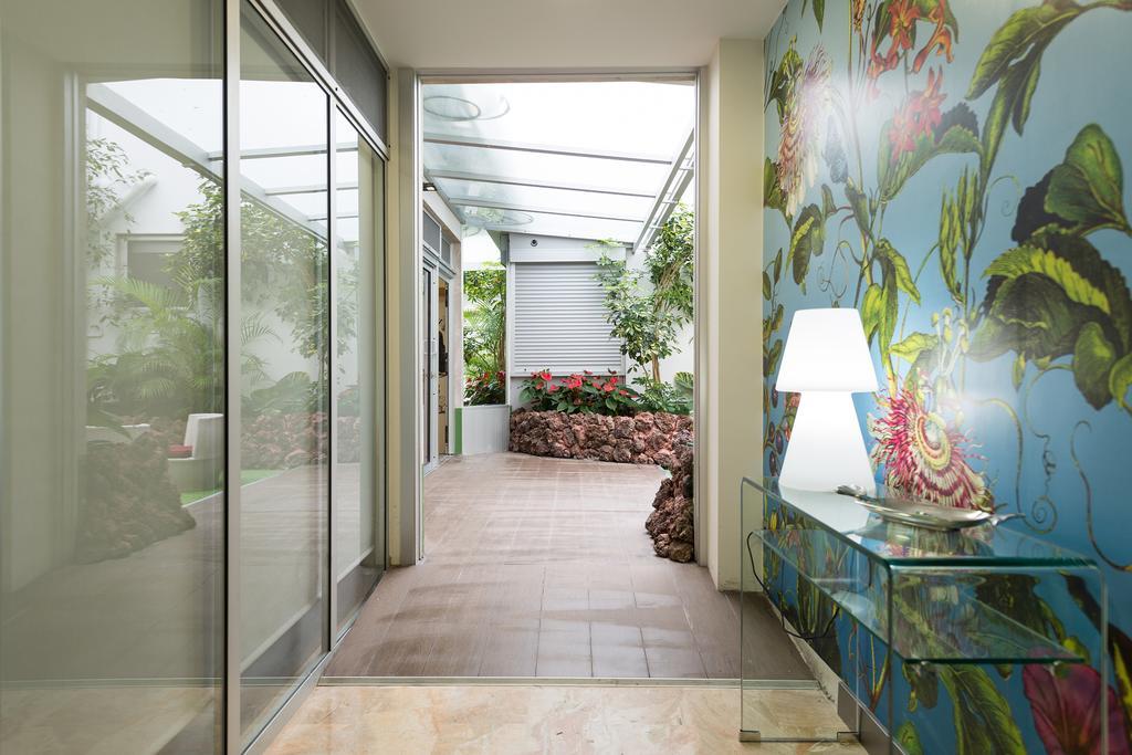Suites Garden Loft Picasso Las Palmas de Gran Canaria Luaran gambar