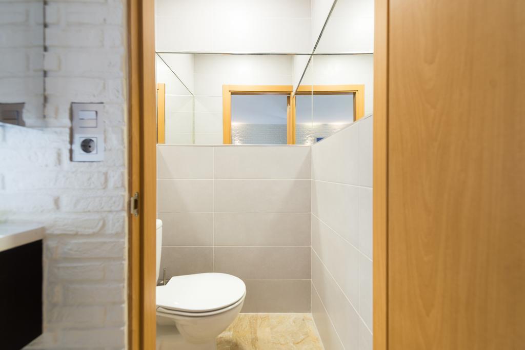 Suites Garden Loft Picasso Las Palmas de Gran Canaria Bilik gambar