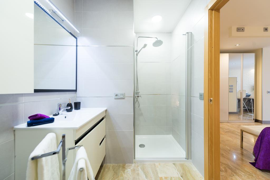 Suites Garden Loft Picasso Las Palmas de Gran Canaria Luaran gambar